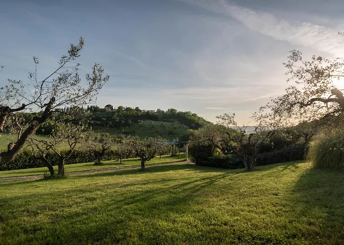 Residenza Il Falchetto * Assisi
