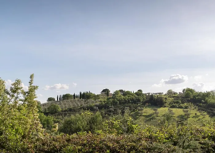 Appartamento Residenza Il Falchetto Assisi