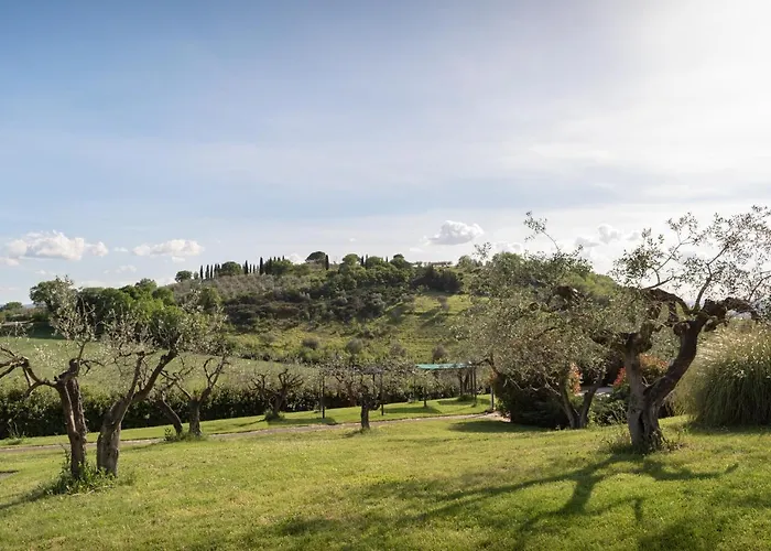 Appartamento Residenza Il Falchetto *