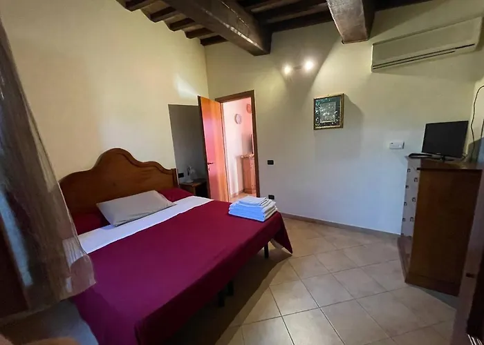 Residenza Il Falchetto Assisi