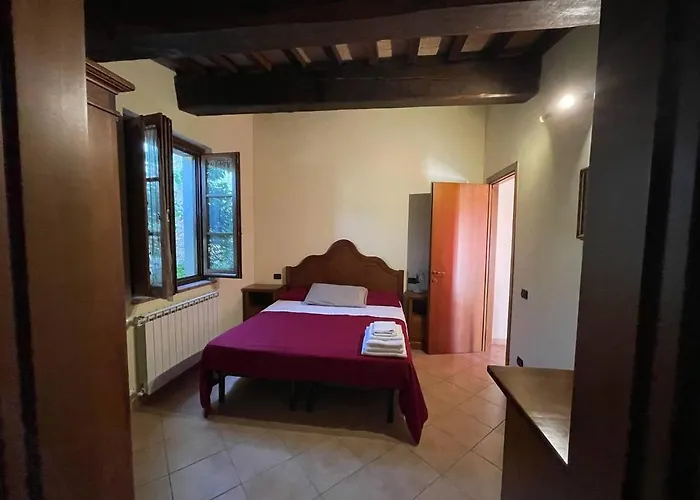 Residenza Il Falchetto *