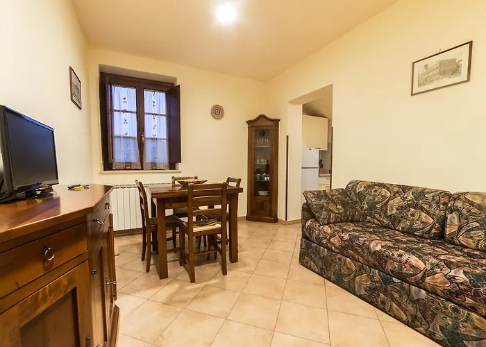 Residenza Il Falchetto *