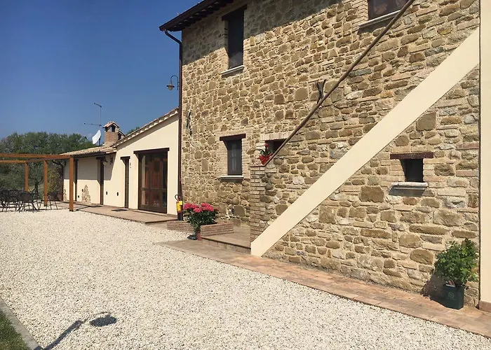 Appartement Residenza Il Falchetto