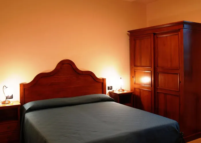 Residenza Il Falchetto