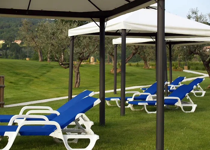 Appartement Residenza Il Falchetto