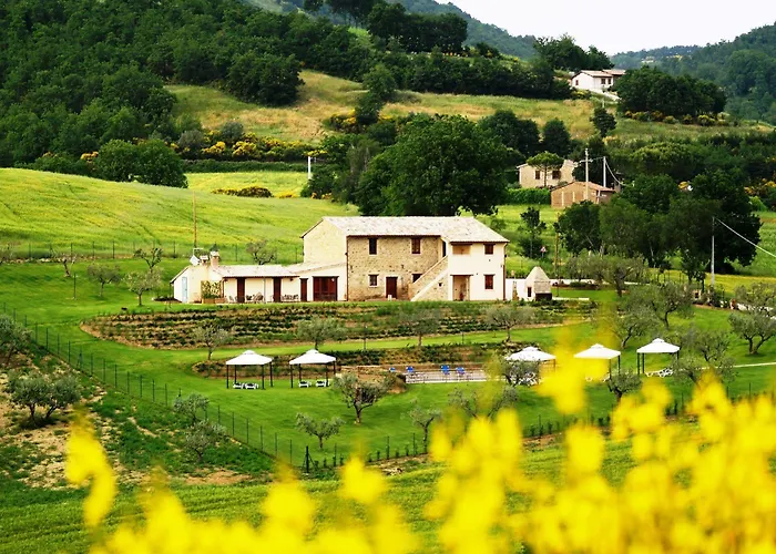 Residenza Il Falchetto *