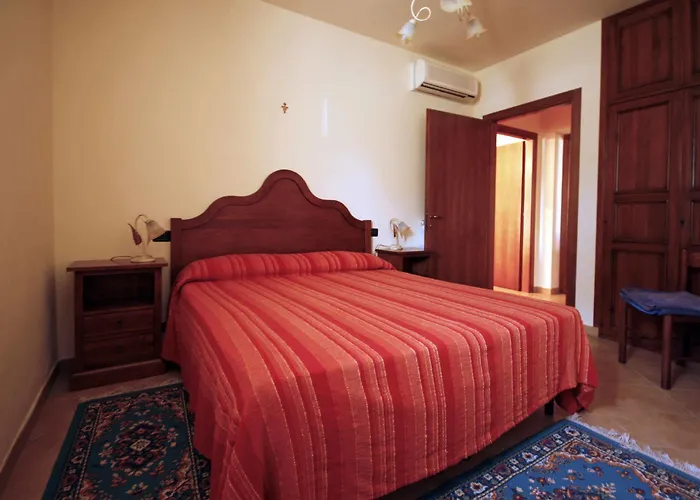 Appartement Residenza Il Falchetto Assisi