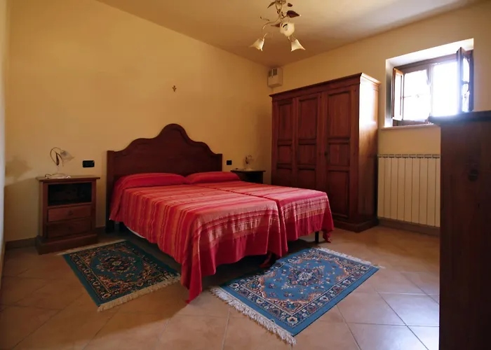 Residenza Il Falchetto