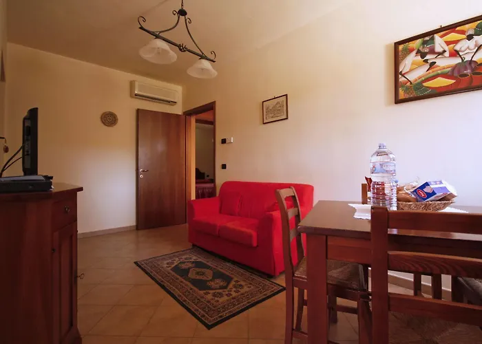 Residenza Il Falchetto Assisi