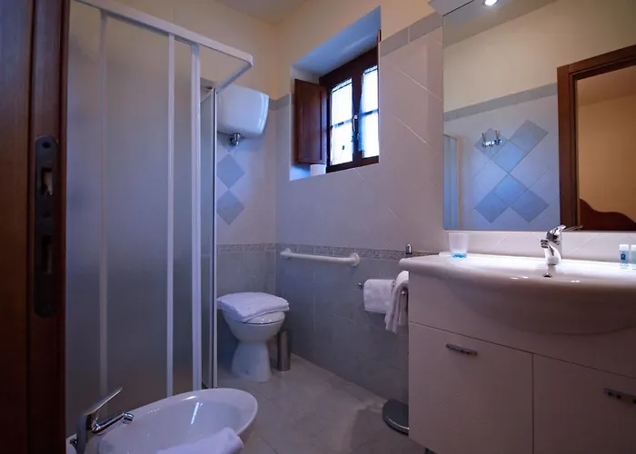 Residenza Il Falchetto Appartamento *