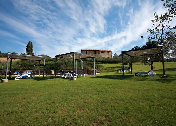 Appartamento Residenza Il Falchetto *