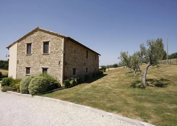 Appartement Residenza Il Falchetto