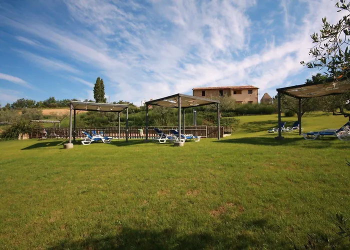 Appartamento Residenza Il Falchetto Assisi