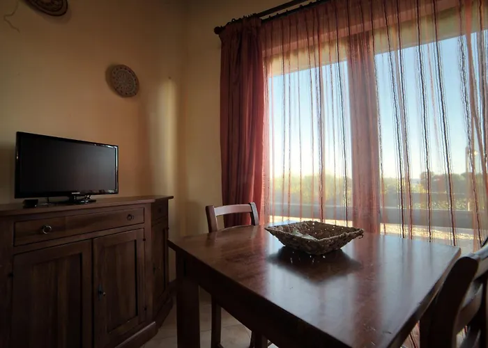 Residenza Il Falchetto * Assisi