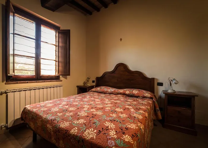 Residenza Il Falchetto Appartement Assisi