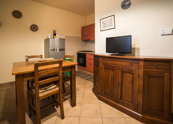 Residenza Il Falchetto Assisi