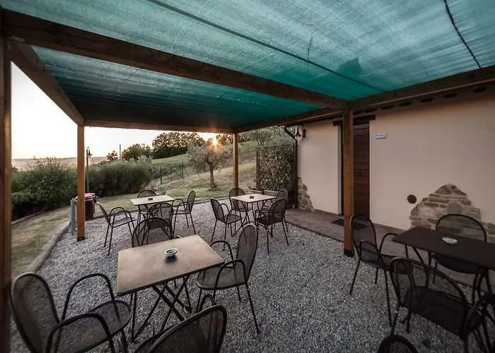 Appartement Residenza Il Falchetto