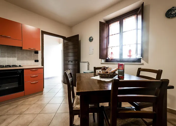 Residenza Il Falchetto Appartamento Assisi