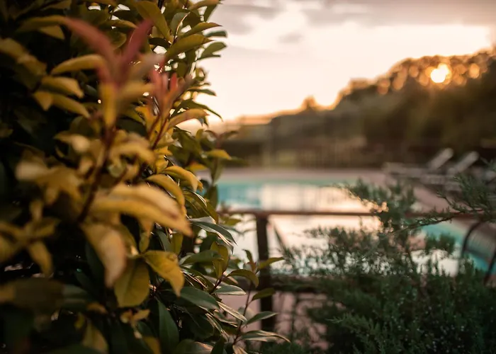 Appartement Residenza Il Falchetto *