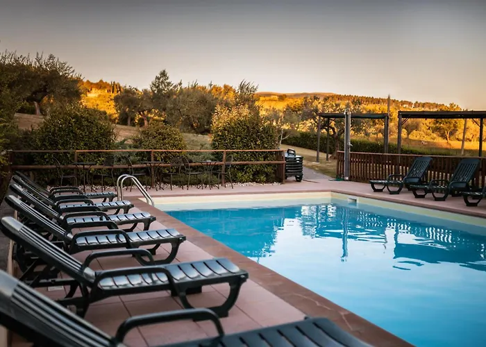 Residenza Il Falchetto *