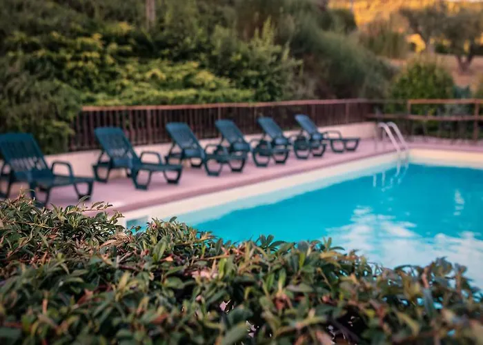 Residenza Il Falchetto Appartement *