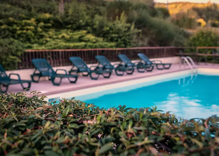 Residenza Il Falchetto Appartement *